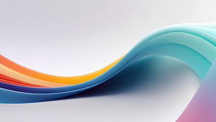 abstract colorful background