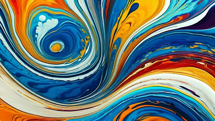 abstract colorful background