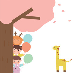 봄