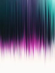 Fototapeta premium Colorful gradient background with lines effect