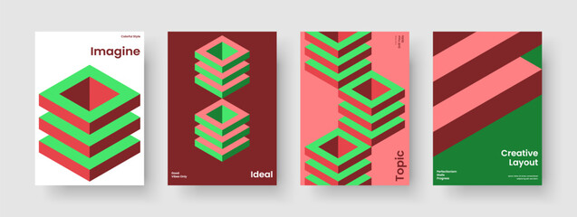 Abstract Poster Template. Modern Banner Design. Geometric Flyer Layout. Background. Report. Brochure. Book Cover. Business Presentation. Journal. Portfolio. Leaflet. Pamphlet. Brand Identity