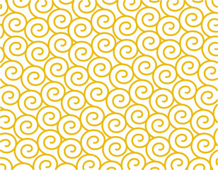 golden spiral element transparent background