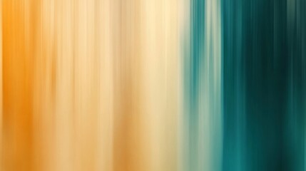 Obraz premium Modern Masterpiece: The Interplay of Gold and Silver Shades