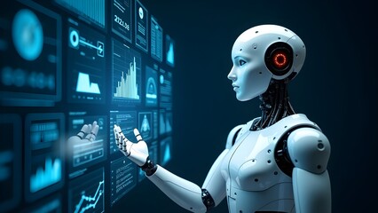 AI-Driven Insights: The Future of Data Analytics