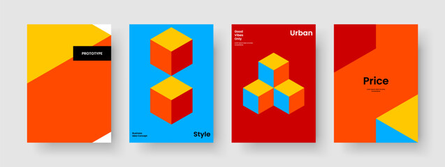 Geometric Banner Template. Abstract Book Cover Layout. Creative Flyer Design. Background. Report. Poster. Business Presentation. Brochure. Brand Identity. Catalog. Pamphlet. Portfolio. Advertising