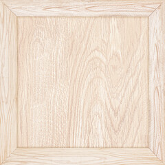 Wooden frame texture, wood background