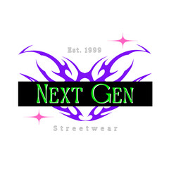 food and sports logos with a modern feel