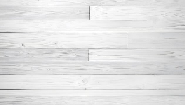 Lightly stained horizontal wooden planks arranged as a floor