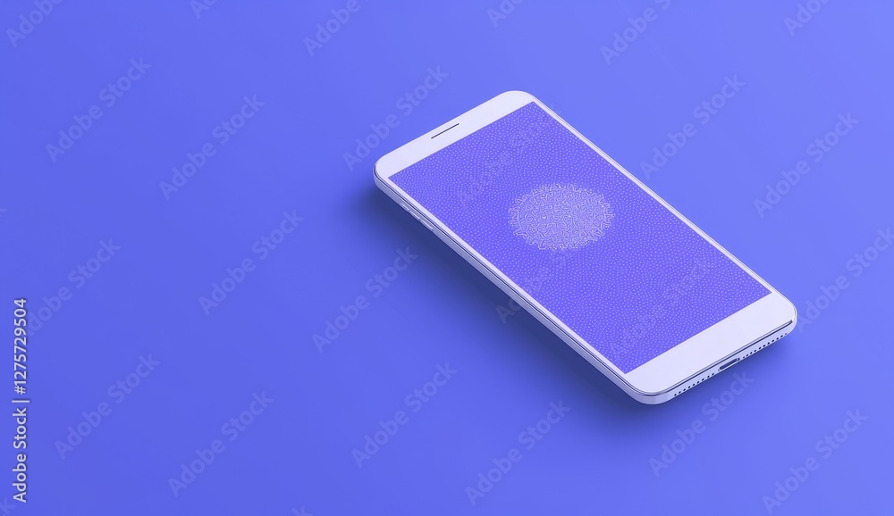 Fototapete the web service is designed for mobile applications and includes integration systems, as well as a m