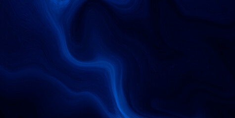 Obraz premium The Enchanting Dance: Free-Flowing Colors in Liquid Art with an Ethereal Touch