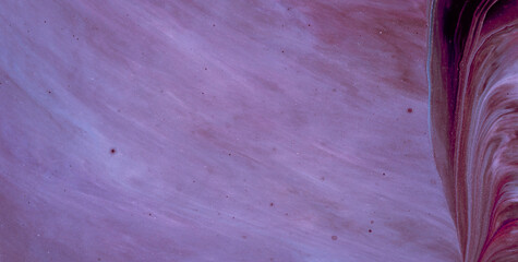 Captivating Translucence: Unleashing the Charm of Liquid Art in Oil Paint