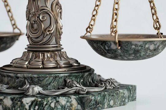 scales of justice
