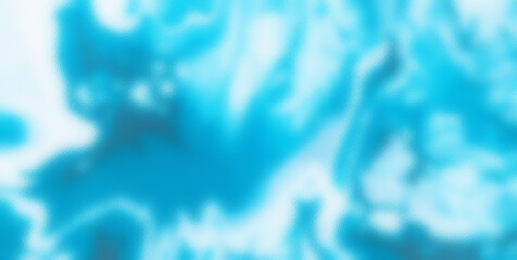 Cheerful Kaleidoscope of Colors and Shapes Forming a Mesmerizing Abstract Background