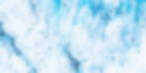 Cheerful Kaleidoscope of Colors and Shapes Forming a Mesmerizing Abstract Background