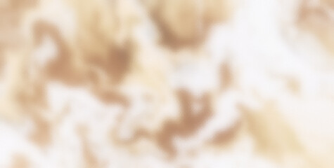 Whimsical and Energetic Colorburst Creating a Captivating and Abstract Visual Experience