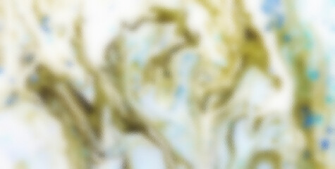 Vibrant and Dynamic Abstract Delight with a Multitude of Colors and Patterns