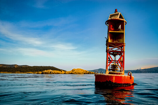 Island Bouy