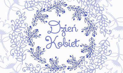 Dzień kobiet