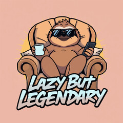 ### **T-Shirt Logo Design for 