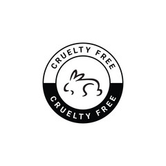 cruelty free icon