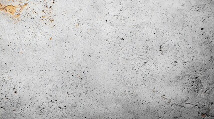 Obraz premium Textured Gray Concrete Surface with Subtle Color Variation