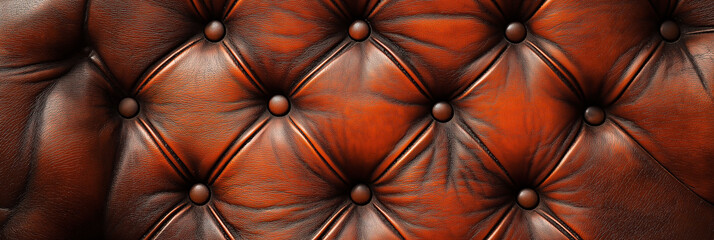 Fototapeta premium leather background texture 