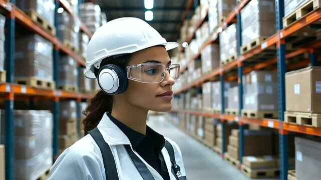 Using AI for Demand Prediction and Inventory Optimization