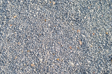 Granite texture with small, mixed stone particles