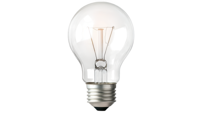 Fragile illumination, a captivating closeup of light bulb with hole, exploring themes of imperfection and brokenness in lighting design