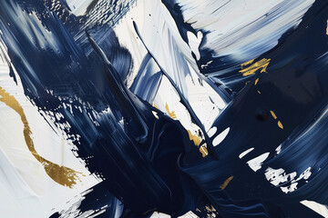 abstract paint background