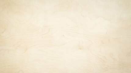 Obraz premium A light, textured wood surface showcasing natural grain patterns, perfect for various creative and design applications.