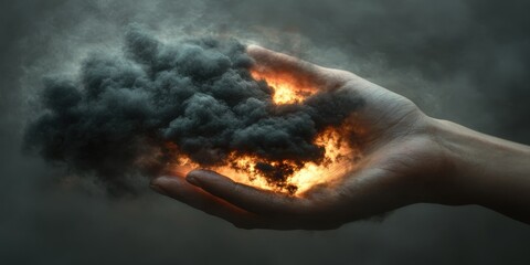 Supportive coping methods aiding mental recovery and resilience
