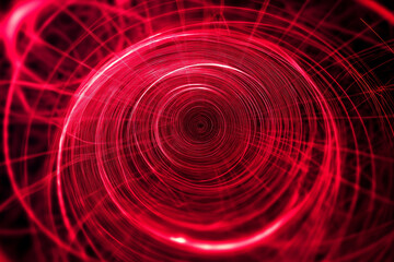 Fototapeta premium circle