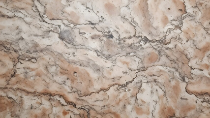 Naklejka premium Marble texture, detailed structure of marble in natural patterned for background and design.