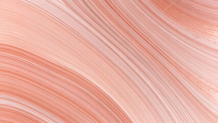 Obraz premium Abstract hand painted textured brush strokes. AI generated image, ai.