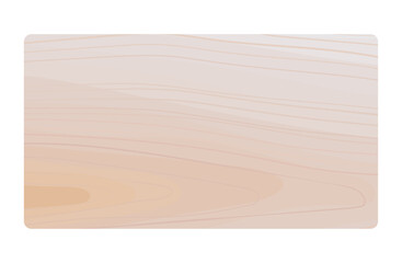 まな板のベクターイラスト