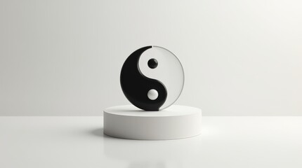yin yang symbol