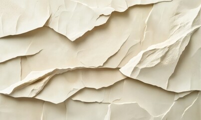 Abstract beige textured background for design projects and templates