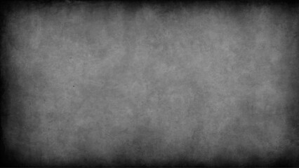 Black textured background. Dark abstract wallpaper. 