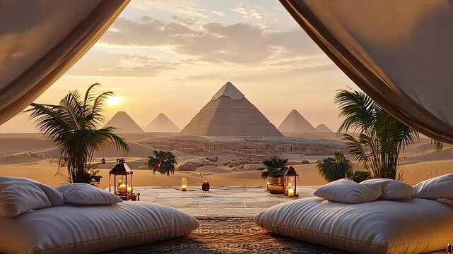 egypt pyramids in egypt