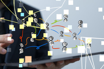  - neural network exposure digital