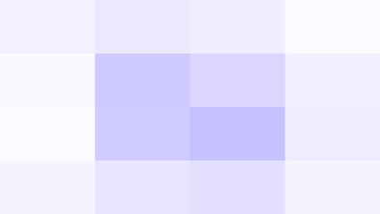 Abstract geometric pattern of deep shades of blue and black