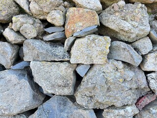 stone wall background