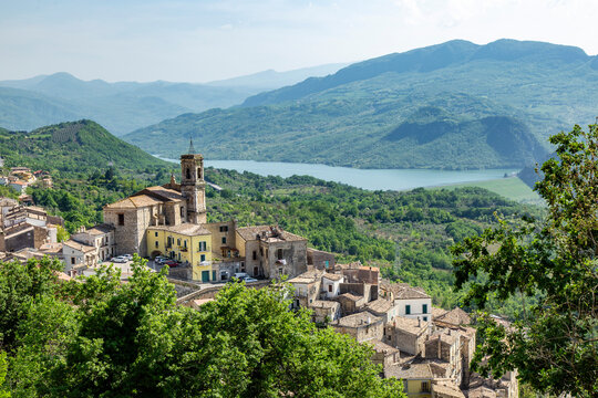 Bomba Chieti Abruzzo