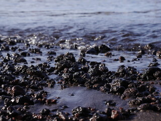 Obraz premium Das Meer