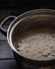Sanfte Hackfleisch-Lauch-Suppe – Wärmendes Soulfood