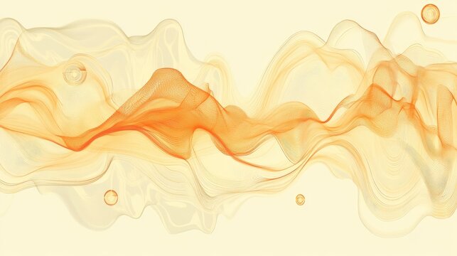 A clean, modern digital graph with a bold horizontal axis and dynamic floating markers.