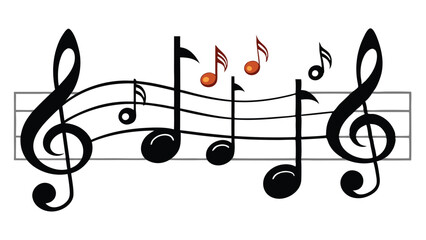 Essential Music and Audio Interface Icons Set