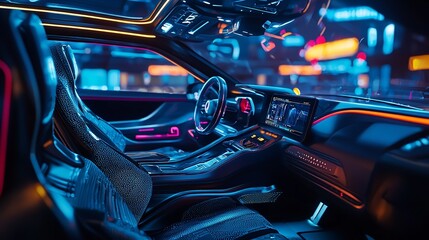 "Serene Forest Scene During Sunrise or Sunset with Golden Light Filtering Through Trees and Misty Atmosphere"