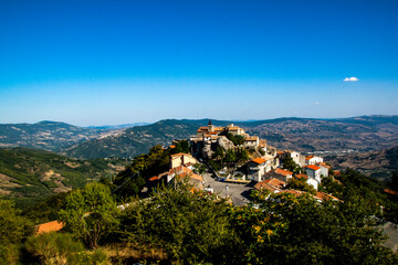  Abruzzo Alto Vastese Trigno